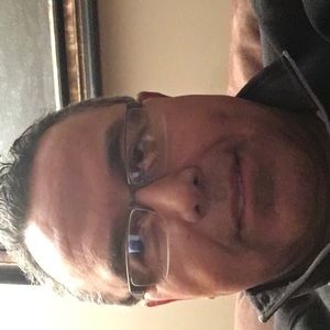 Meet your Posher, William